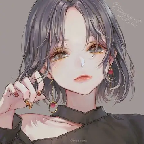 阿灯头像